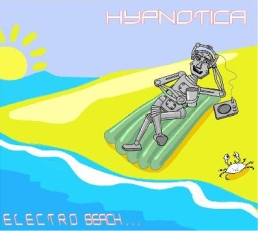 Hypnotica - Electro Beach