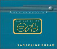 Tangerine Dream - Towards the evening star