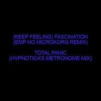 Total Panic (Hypnotica's Metronome Mix)