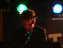 Trademark: Photo by Mat Mckenzie
