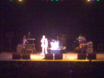 Hitmakers tour 2006 - ABC - Photo by Mat Mckenzie