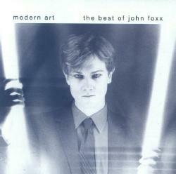 John Foxx