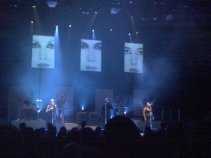 Human League: Photo Mat Mckenzie