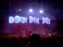 Human League: Photo Mat Mckenzie