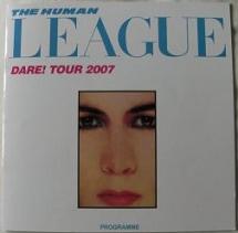 The DARE! Tour 2007