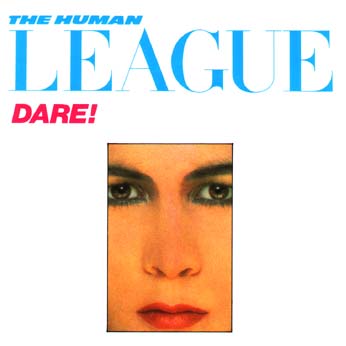 Human League - Dare