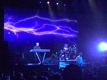 OMD: Photo by Mat Mckenzie