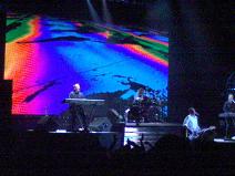 OMD: Photo by Mat Mckenzie