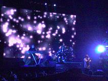 OMD: Photo by Mat Mckenzie