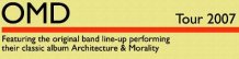 Architecture and Morality Tour 