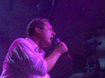 OMD: Photo by Mat Mckenzie