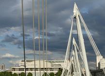 Royal Festival Hall, Southbank Centre, London