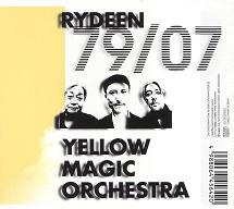 YMO - Rydeen 79/07