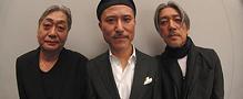 YMO