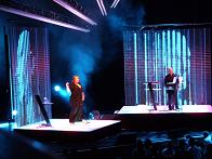Yazoo - Photo by Mat Mckenzie