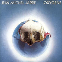 Jean Michel Jarre - Oxygene