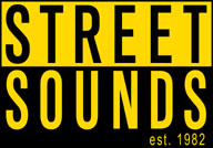 STREET SOUNDS