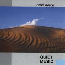 Steve Roach - Quiet Music