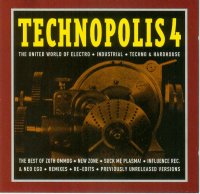 Various - Technopolis 4